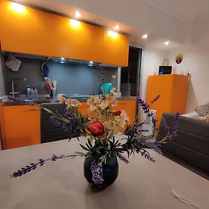 Apartment Nido Al Mare, Bonassola