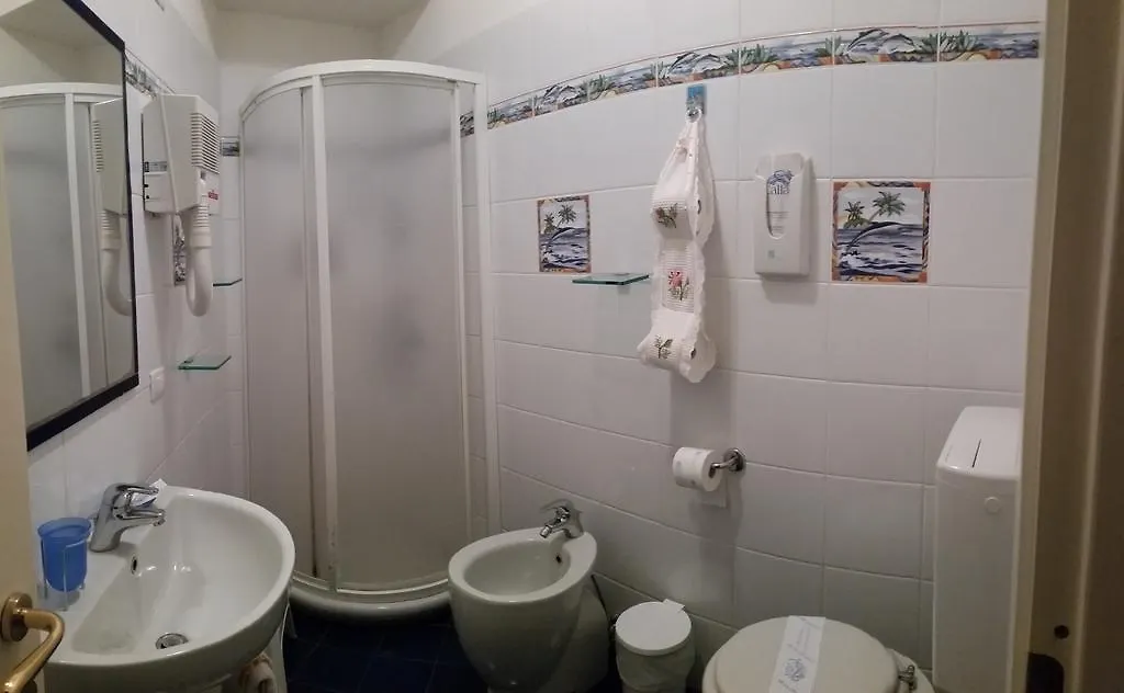 Guest house Affittacamere Da Carla Bonassola Italy