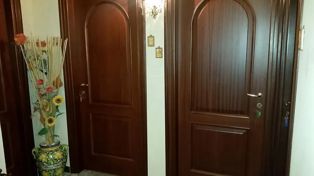 Affittacamere Da Carla Bonassola