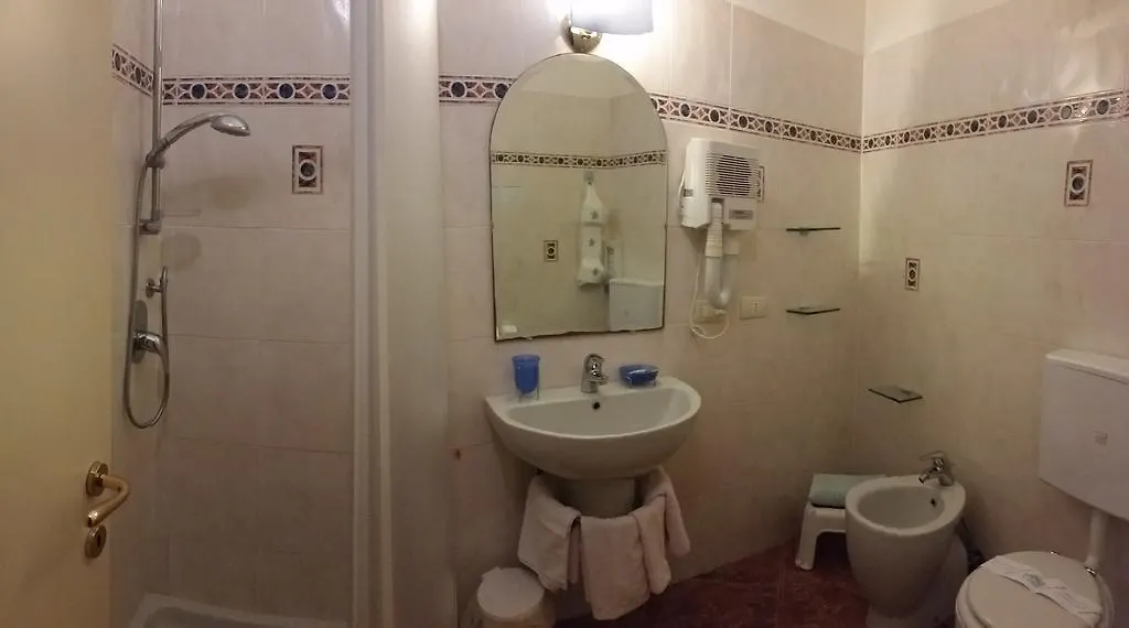 Guest house Affittacamere Da Carla Bonassola
