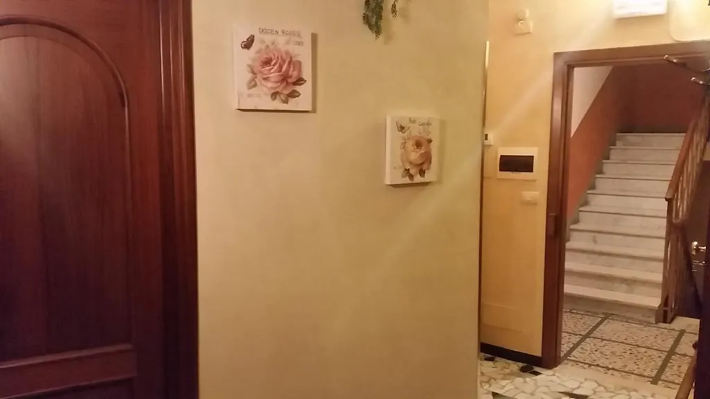 Affittacamere Da Carla Bonassola 0*,