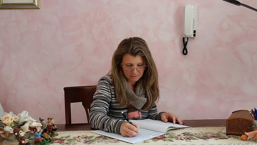 Casa de hóspedes Affittacamere Da Carla Bonassola Itália