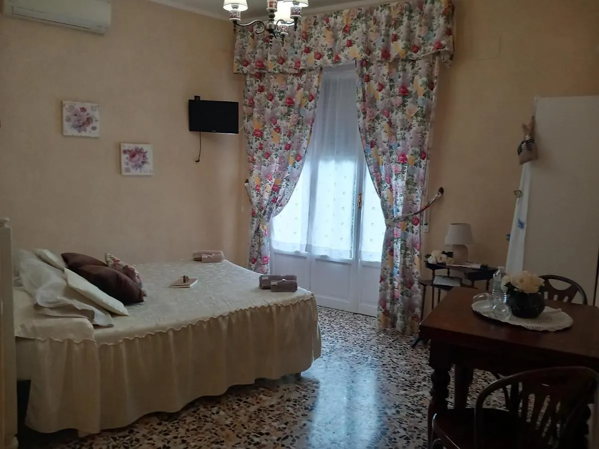 Affittacamere Da Carla Bonassola Italy