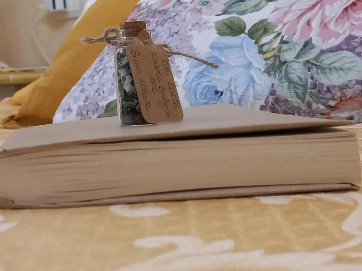 Affittacamere Da Carla Bonassola