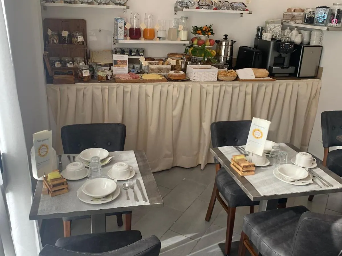 Affittacamere Da Carla Bonassola Guest house