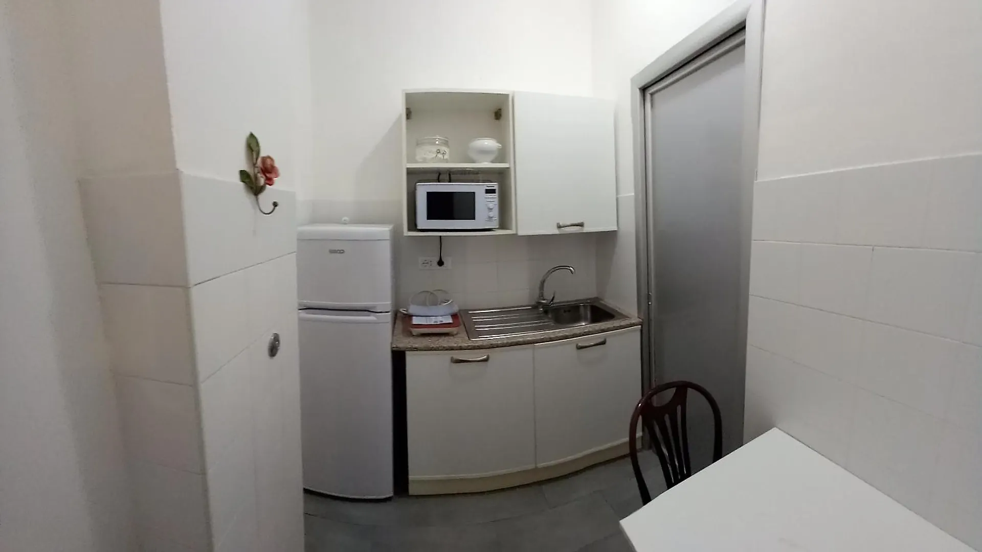 Guest house Affittacamere Da Carla Bonassola