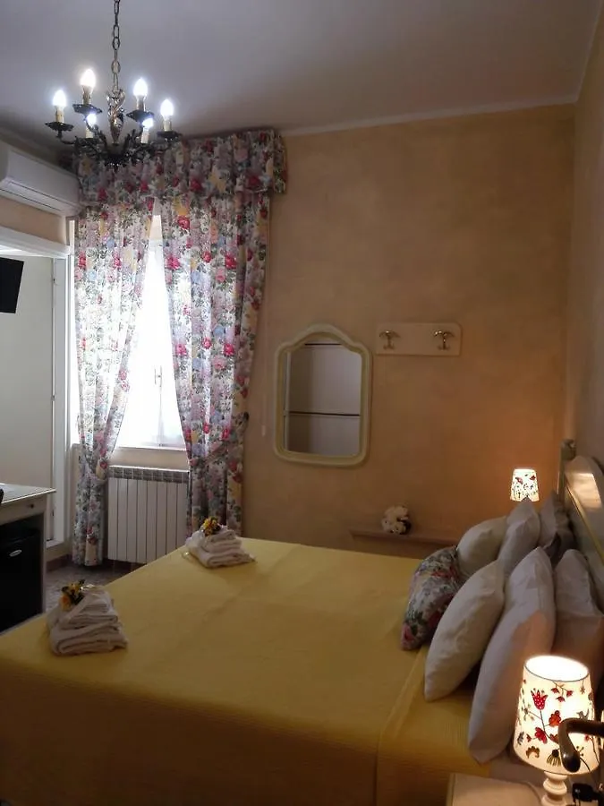 Affittacamere Da Carla Bonassola Italy