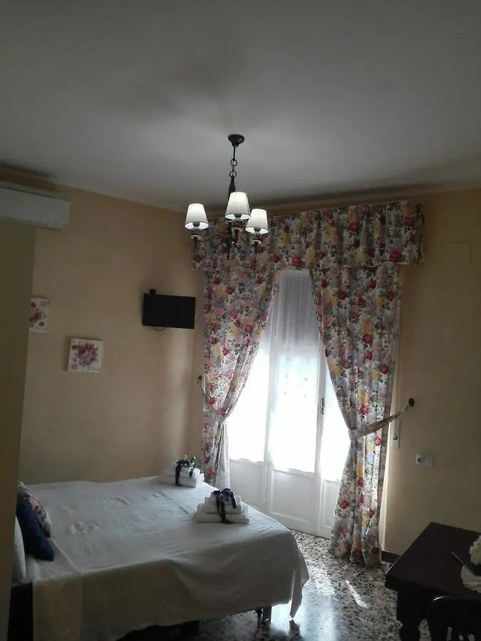 Guest house Affittacamere Da Carla Bonassola